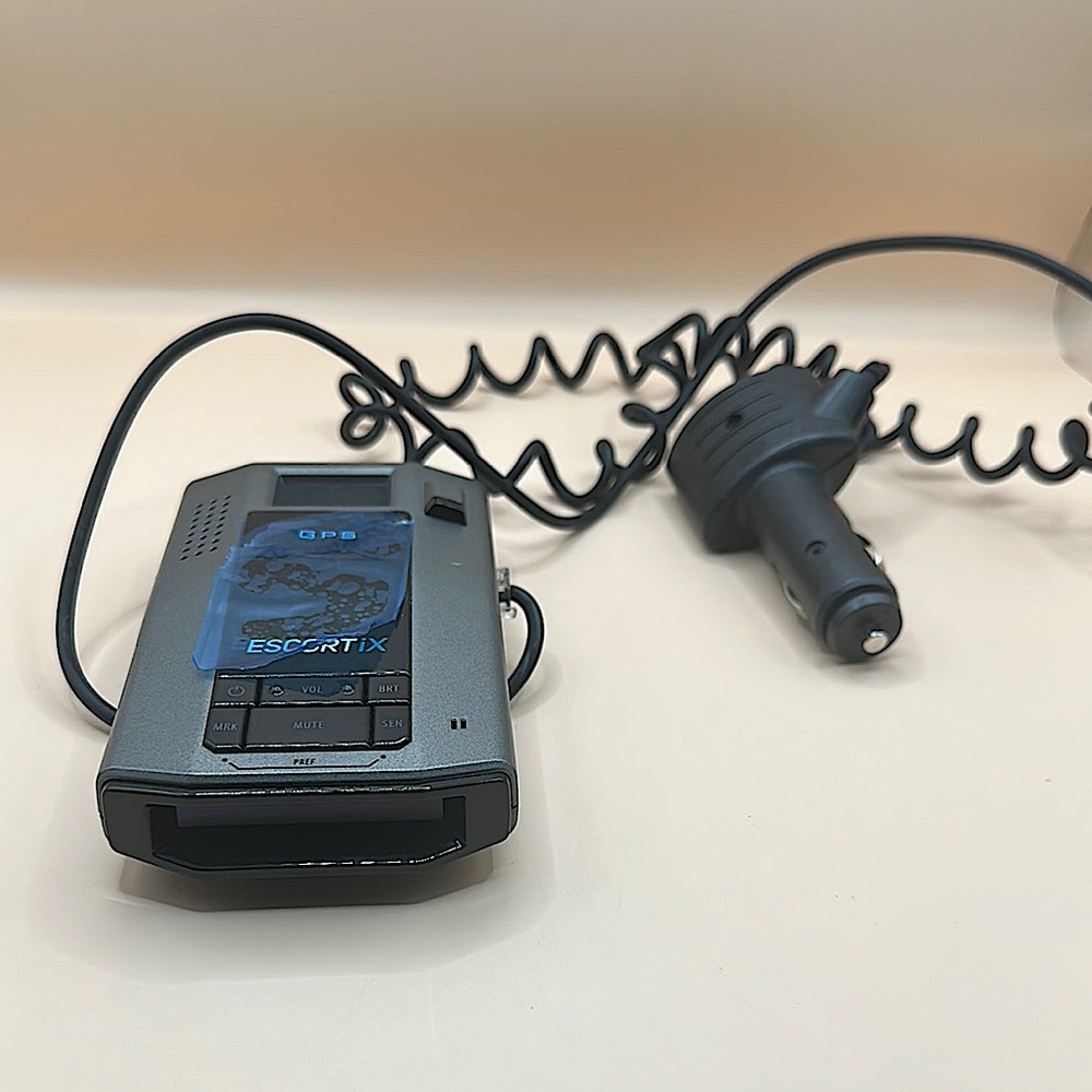 Escort IX 1620X50-2 Long Range Radar Detector